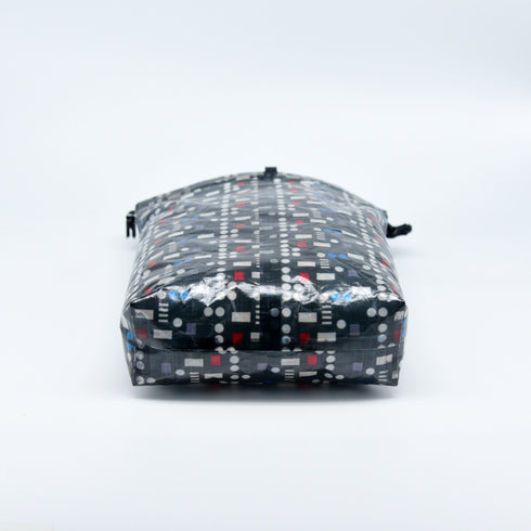 WIM WORKS Small Roll-Top Stuff Sack Flat Bottomed Dyneema®